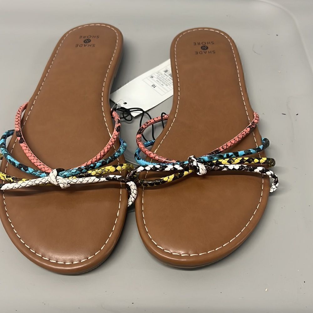 Sandals   - Picture 3 of 4